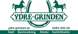 Logga för Ydre-grinden