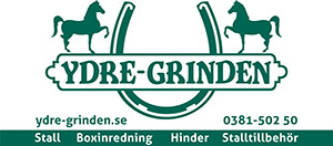 Logga för Ydre-grinden